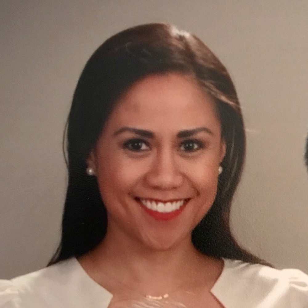 Meet your Posher, Richelle